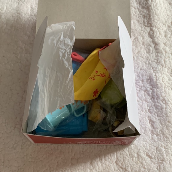 AG Camp Treats set - Picture 4 of 15